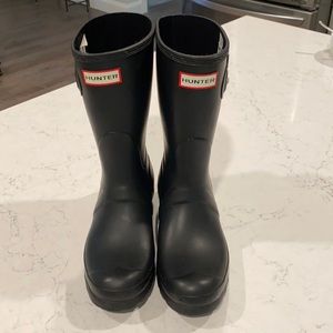 COPY - Hunter Original Rain Boot